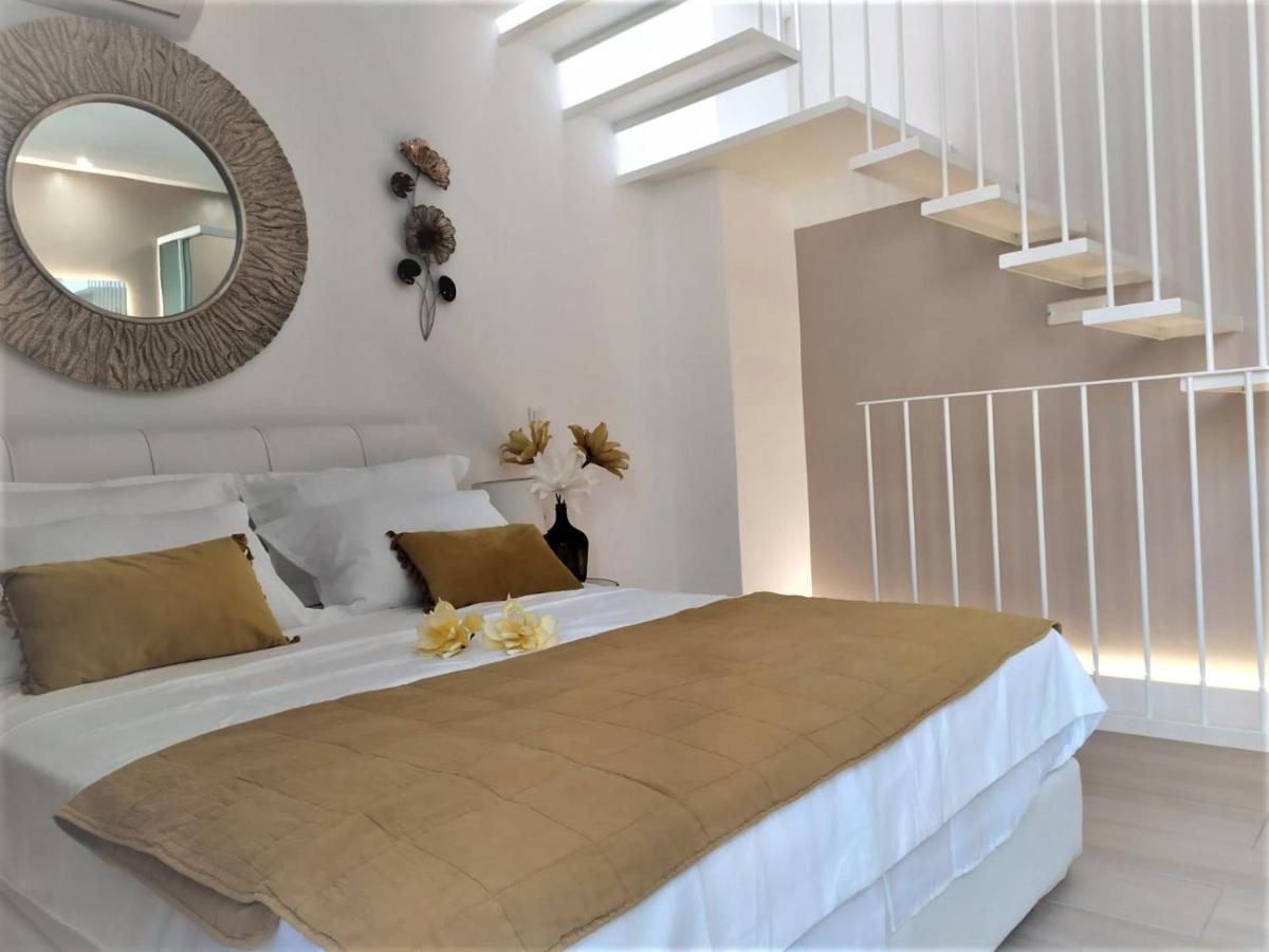 Villa Valentina'S Luxury House La Canea Esterno foto