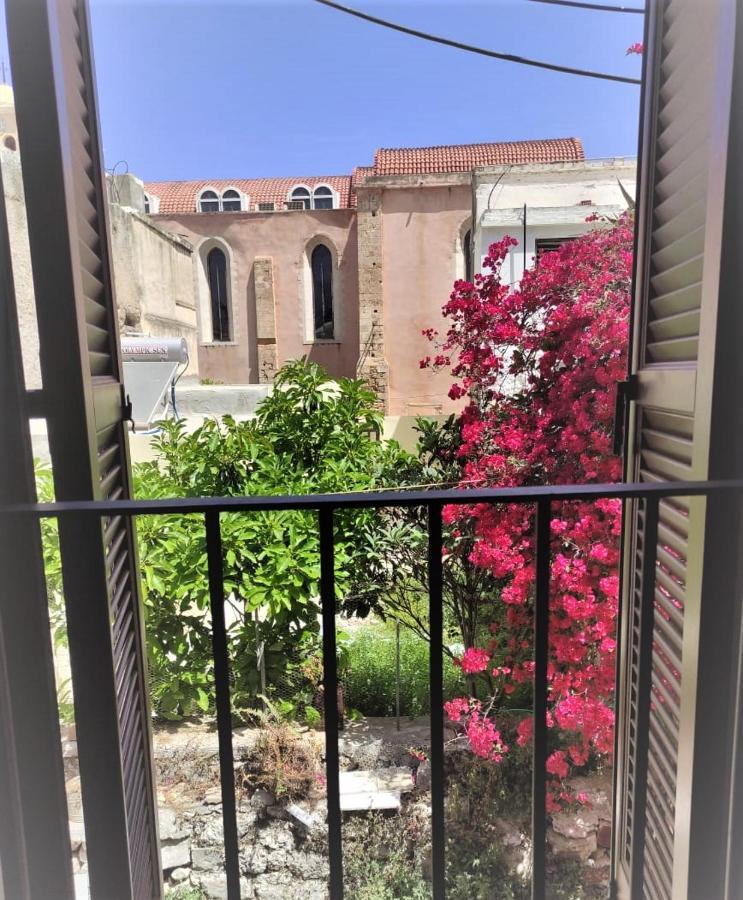 Villa Valentina'S Luxury House La Canea Esterno foto