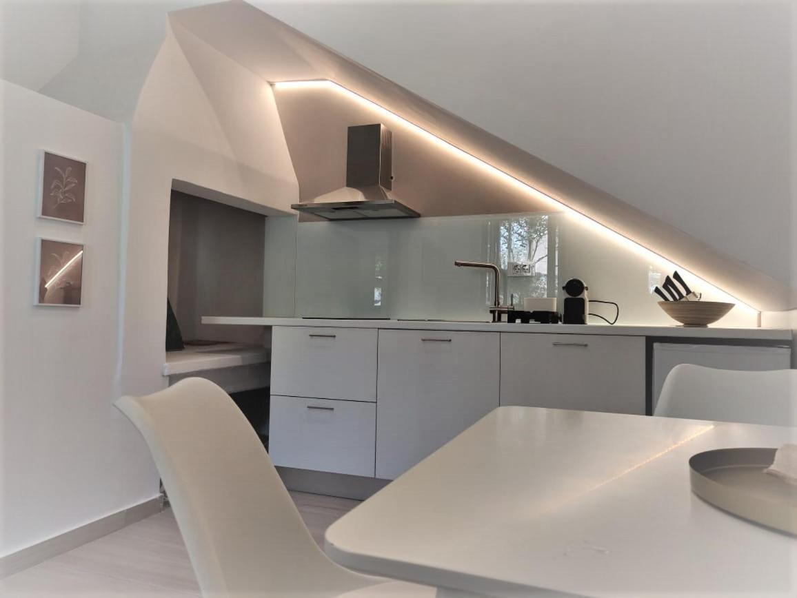 Villa Valentina'S Luxury House La Canea Esterno foto