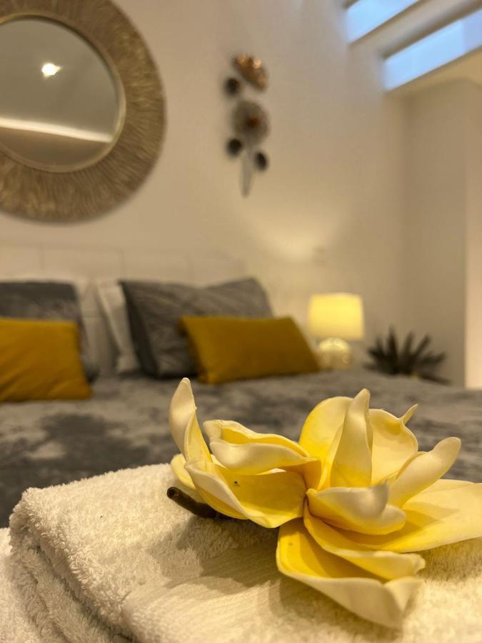 Villa Valentina'S Luxury House La Canea Esterno foto