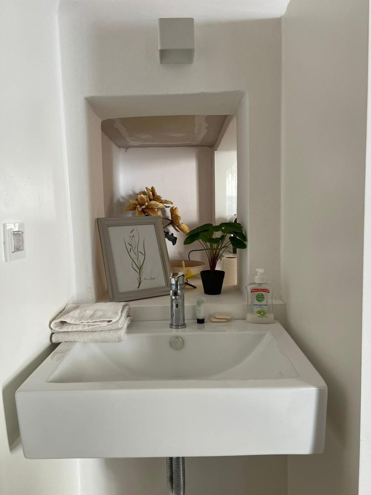 Villa Valentina'S Luxury House La Canea Esterno foto