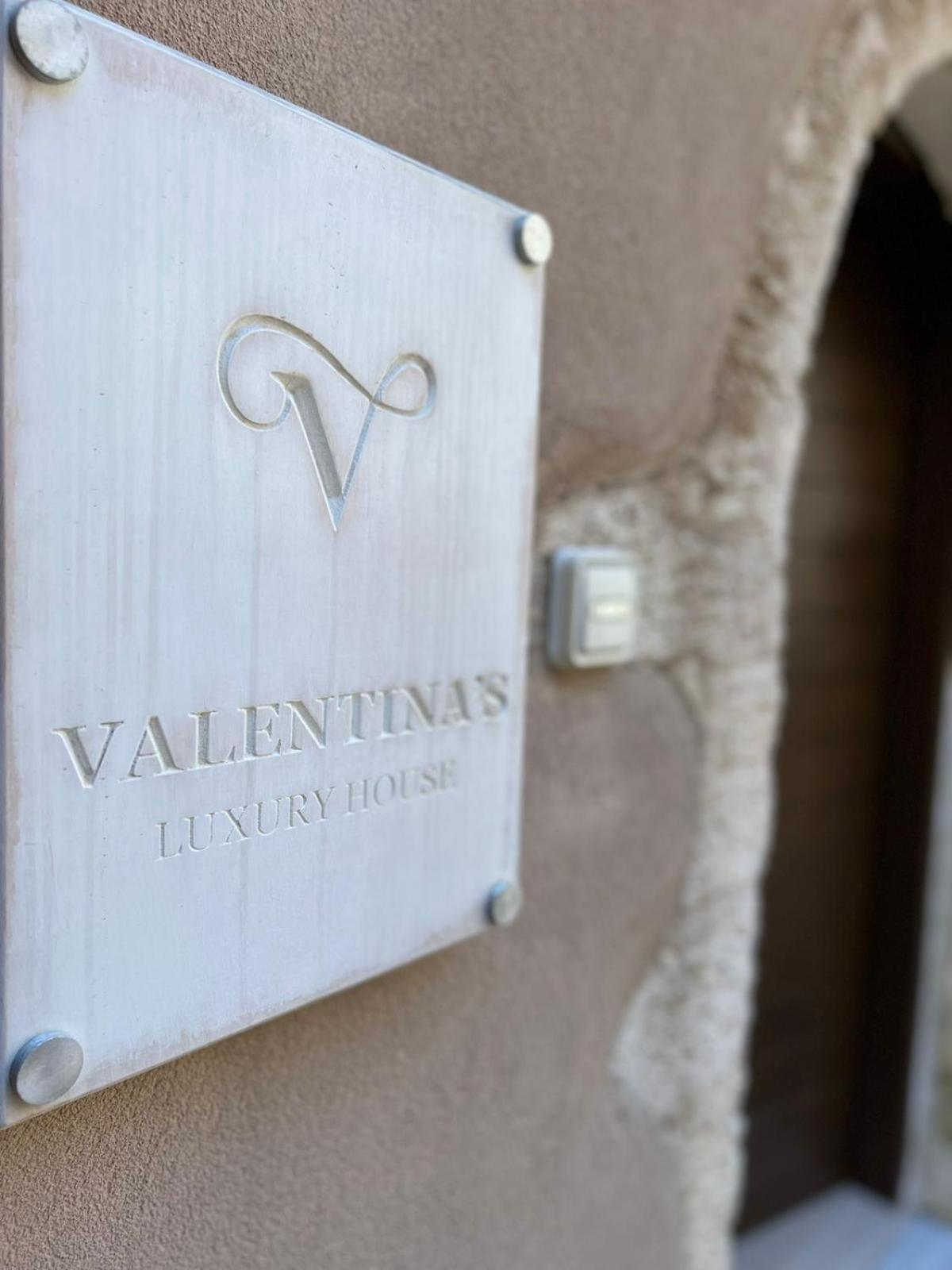 Villa Valentina'S Luxury House La Canea Esterno foto